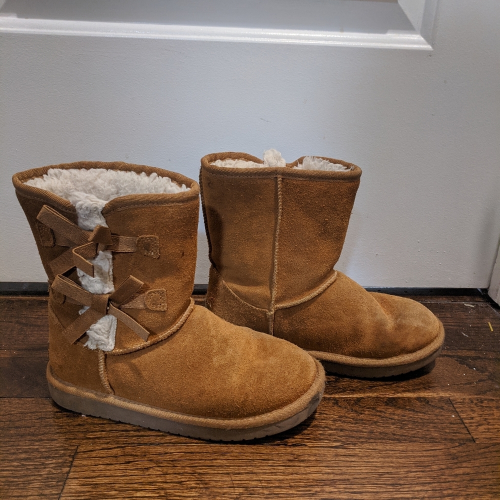 Girls' Koolaburra by UGG Boots